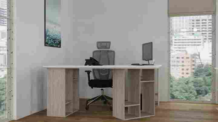 Мебельные решения для современных офисов